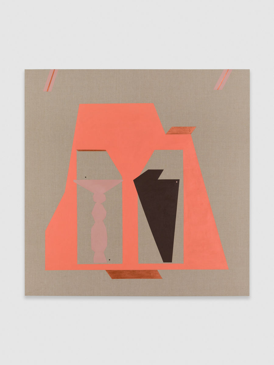 Caroline Kent; The small hours; 2022