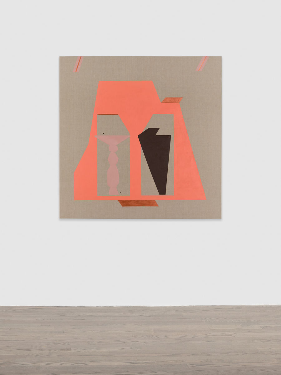 Caroline Kent; The small hours; 2022