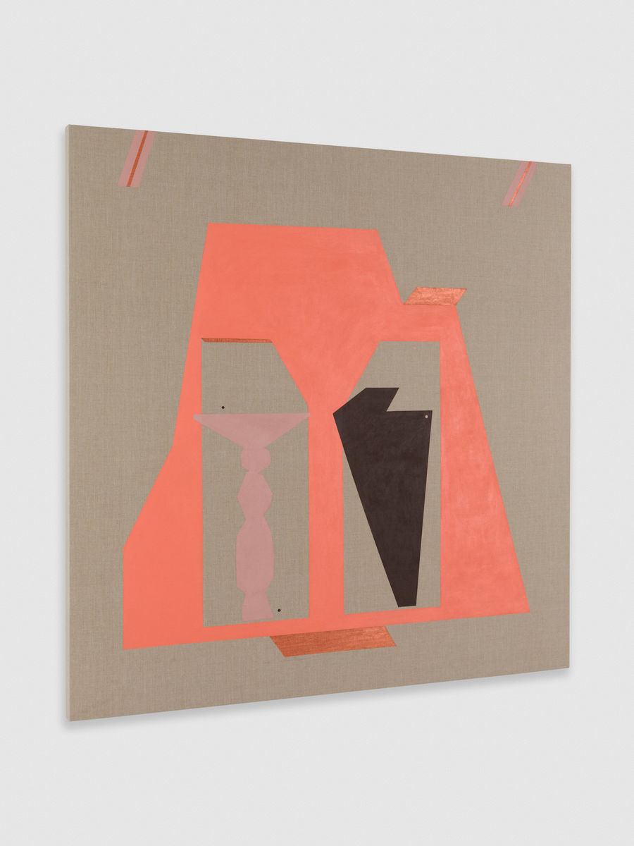 Caroline Kent; The small hours; 2022