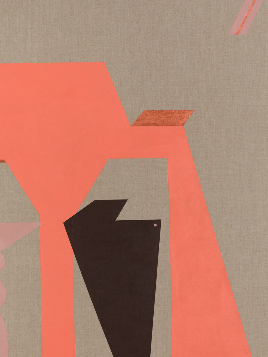 Caroline Kent; The small hours; 2022