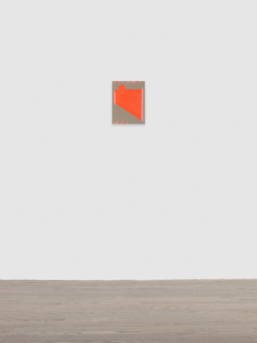Caroline Kent; Your shadow/An embrace; 2022