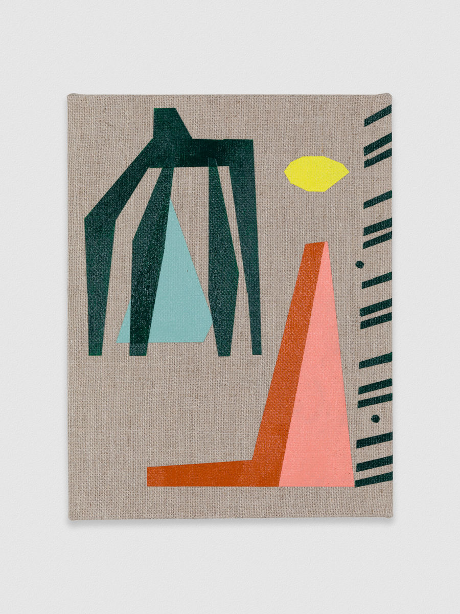 Caroline Kent; While there is still daylight; 2022