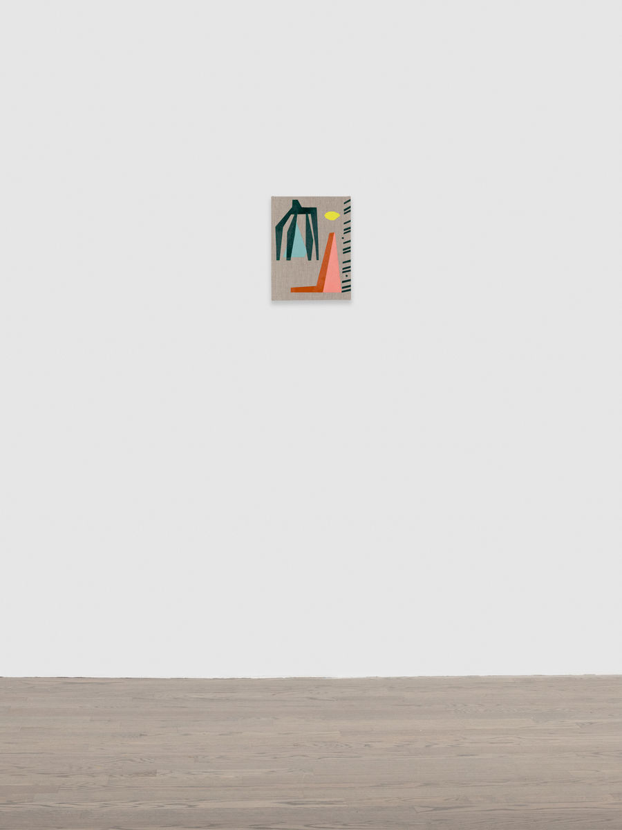 Caroline Kent; While there is still daylight; 2022