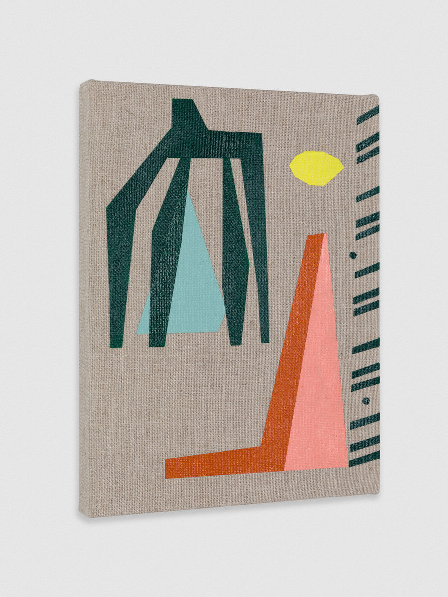 Caroline Kent; While there is still daylight; 2022