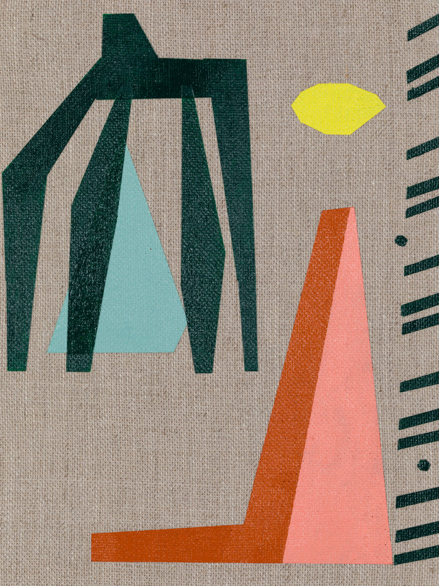 Caroline Kent; While there is still daylight; 2022