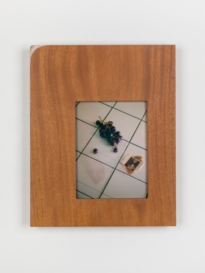 Alex Chitty; Skin Of A Grape; 2022