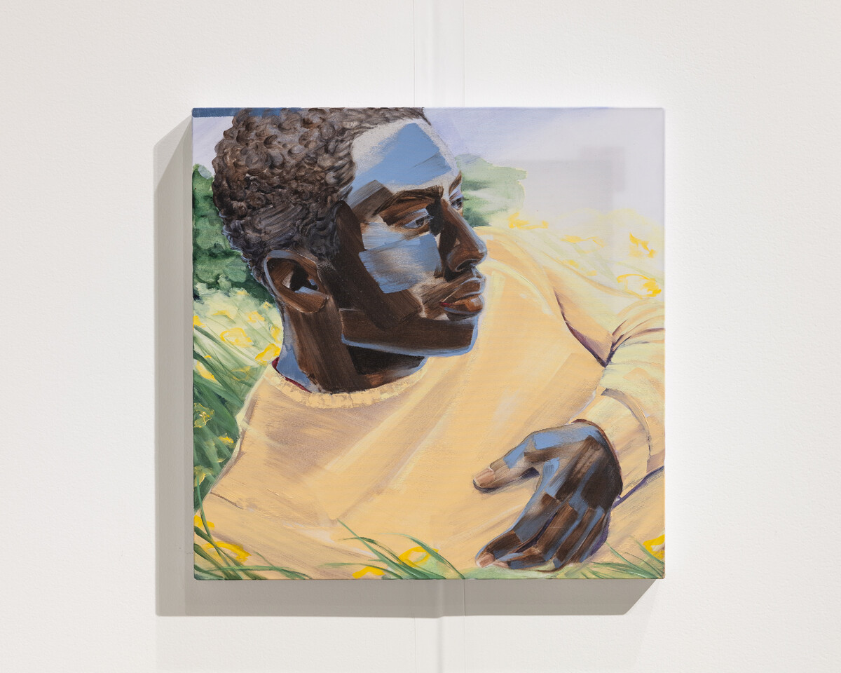 Greg Breda; Foresight; 2023