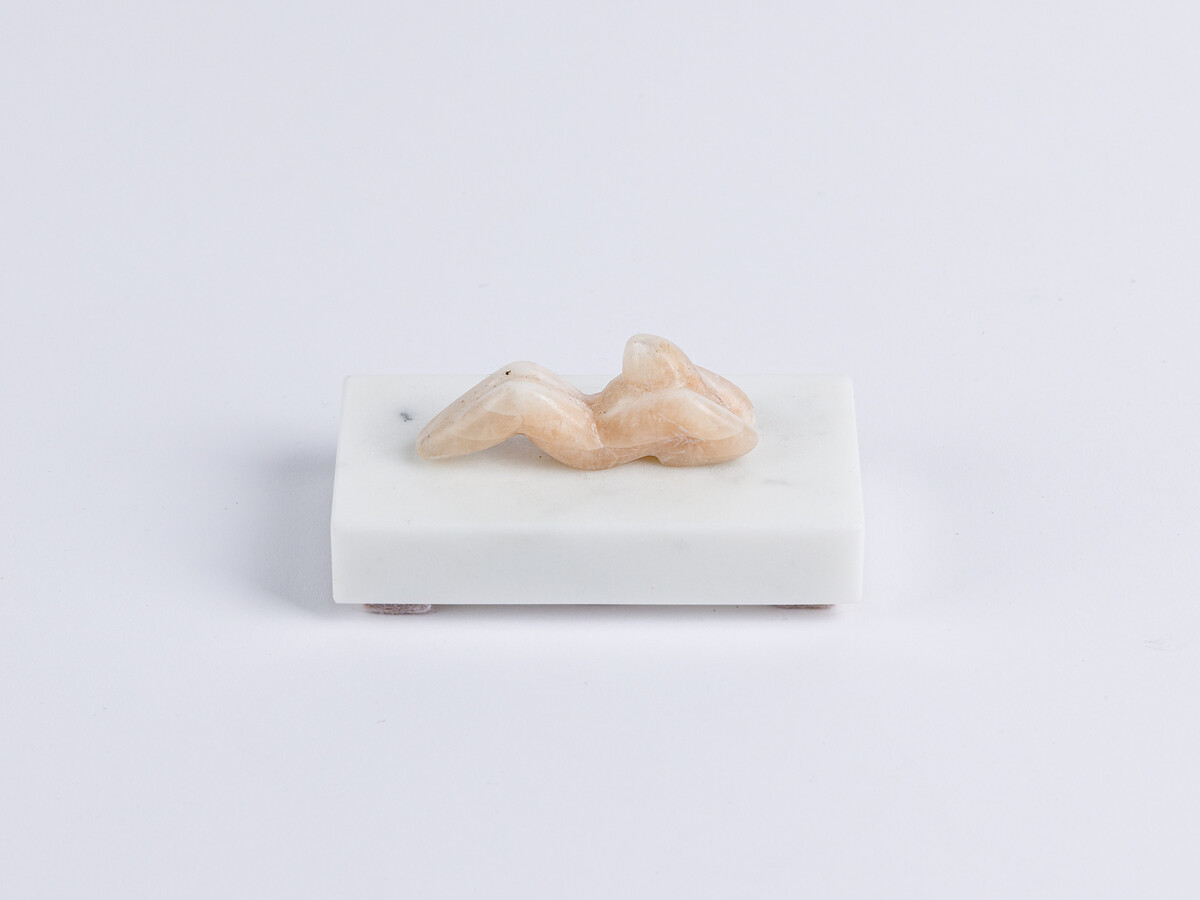 Kay Hofmann; Repose; 2022