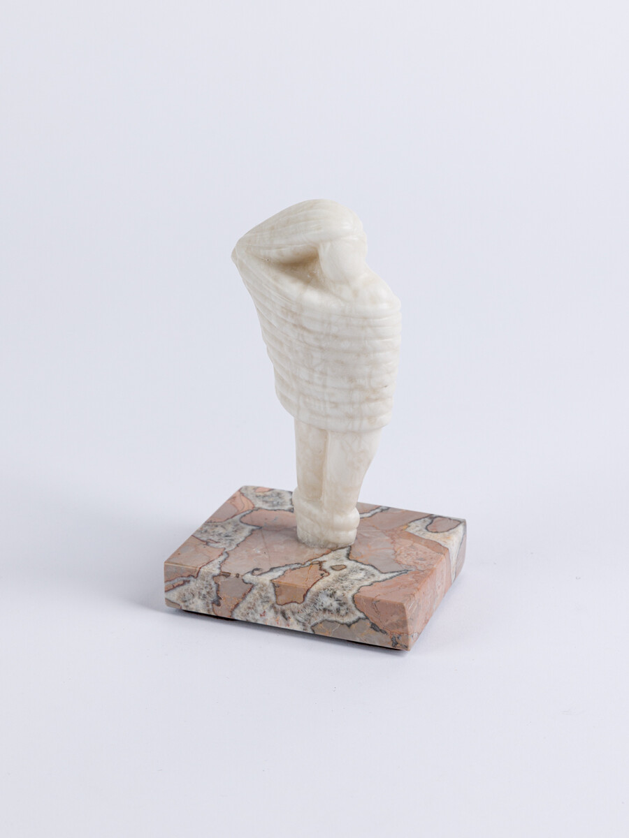 Kay Hofmann; Coils in the Wind; 2022