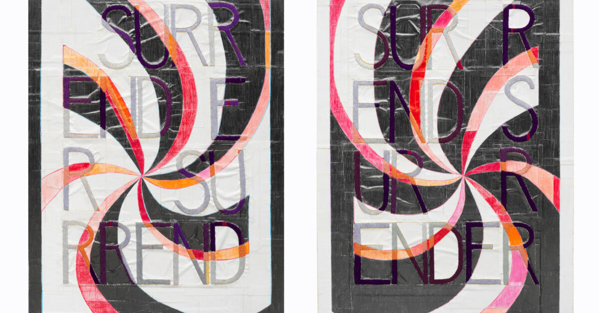 TIME IS TEXTILE