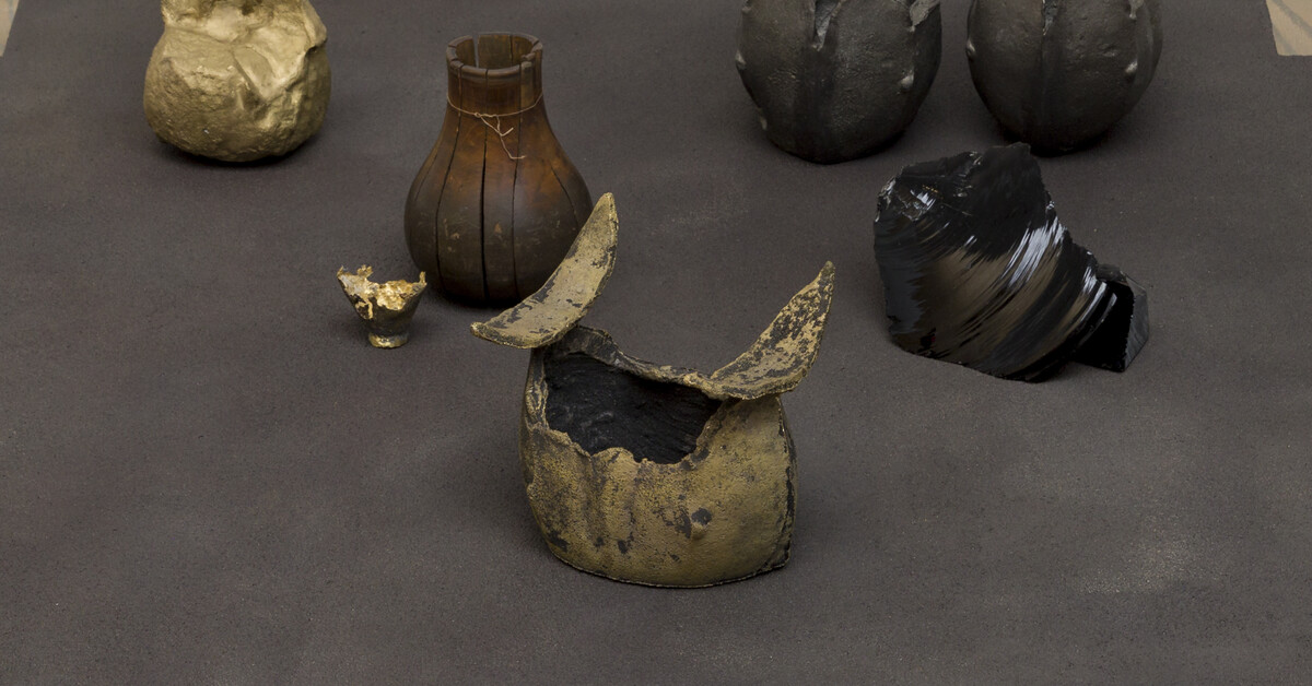 Make Sense of This: Visitors Respond to the Walker’s Collection
