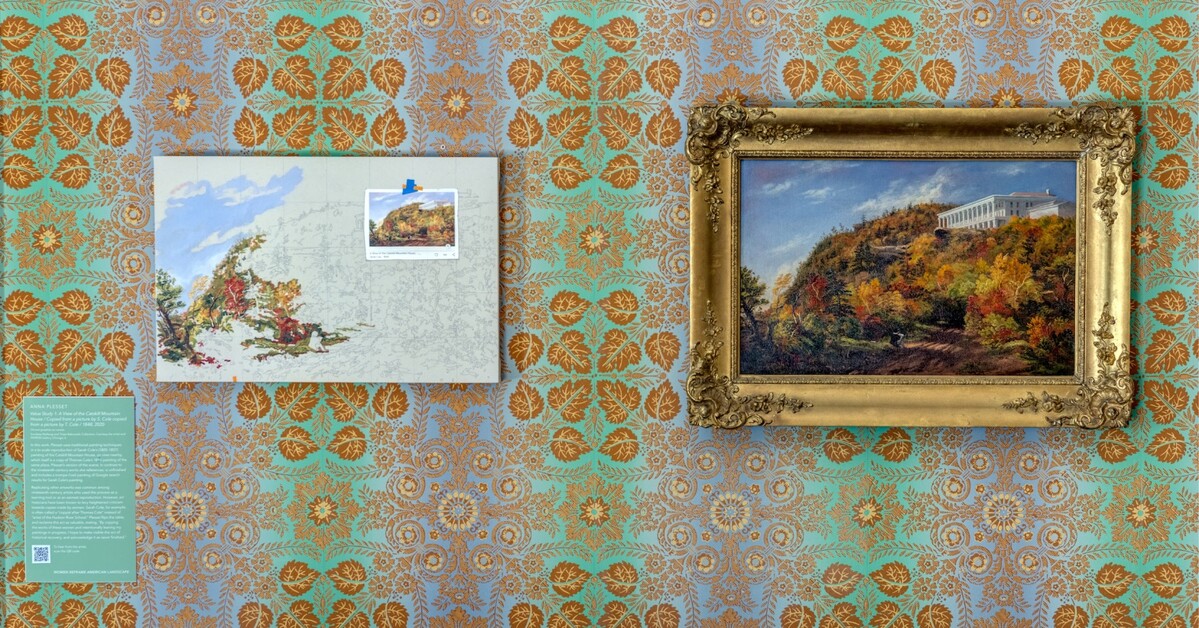 What to See at New York’s 2023 Upstate Art Weekend