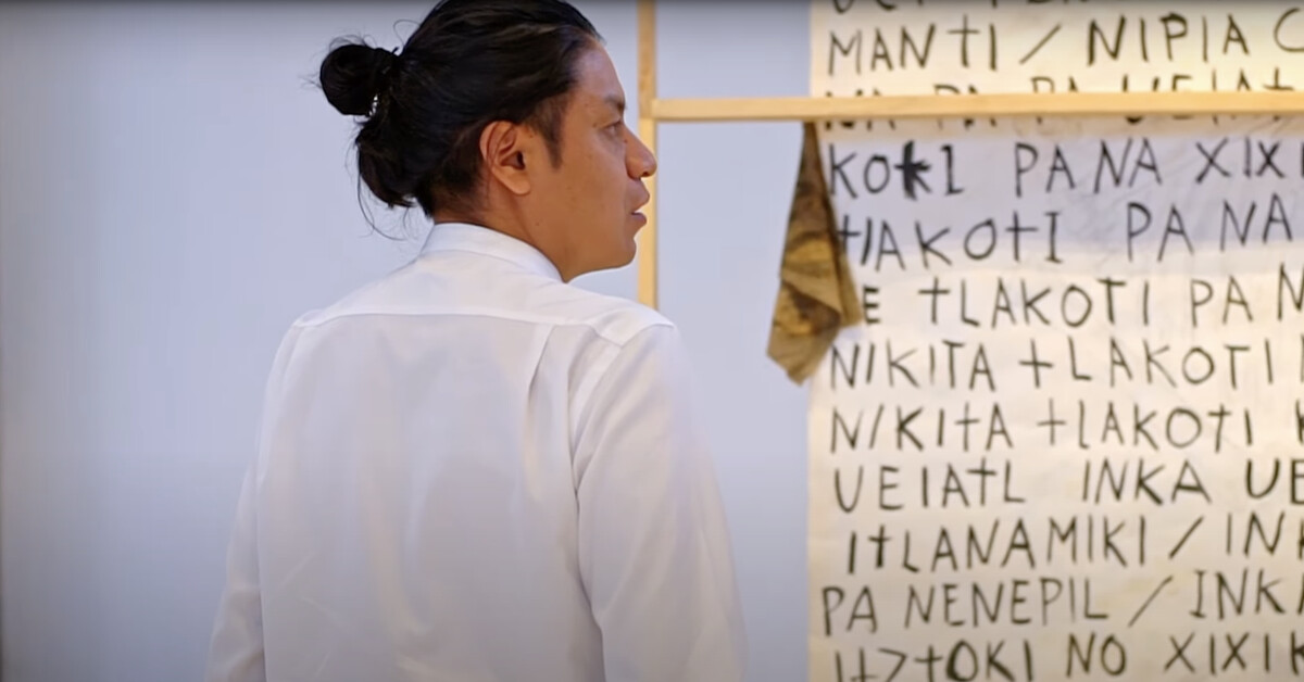 Noe Martinez | Voices by Ayarkut