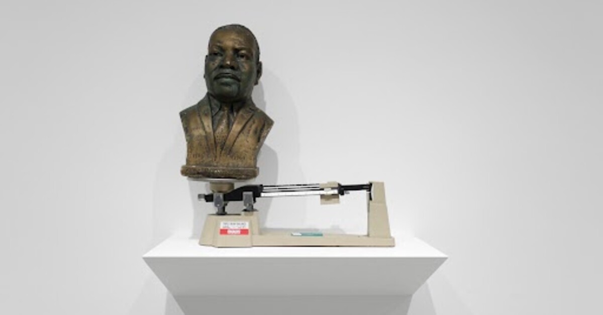 Longing, Grief, and Spirituality: Art Since 1980