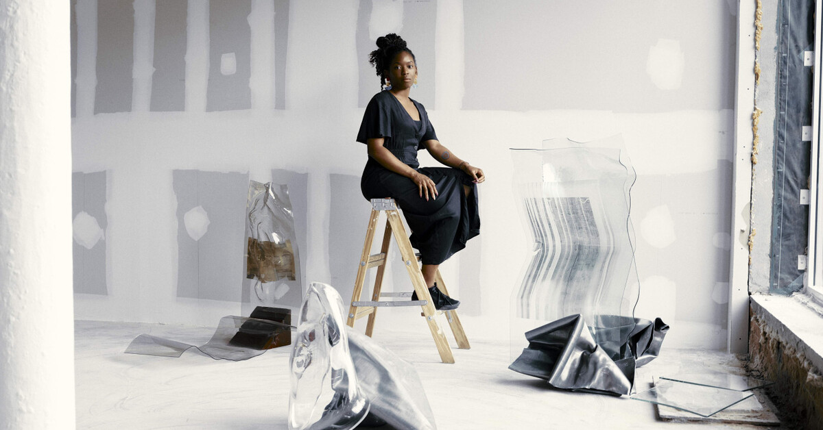 Latest News in Black Art: Charisse PearlinaWatson Joined Patron Gallery, Danielle A.Jackson Co-Curating Carnegie International,New CEO at Brooklyn Children’s Museum,Wangechi Mutu, Christopher Myers &amp; More
