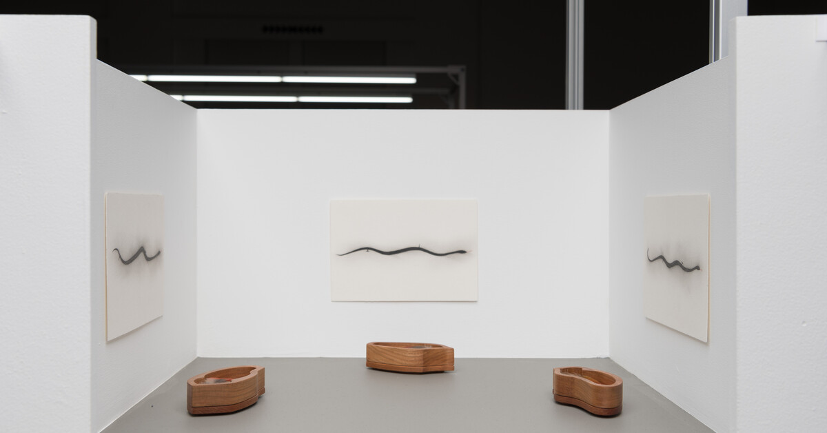 Barely Fair: Alice Tippit