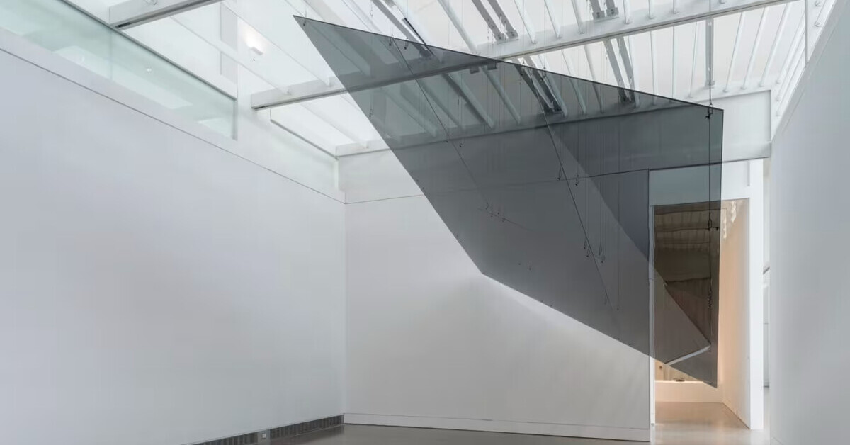 Artist Charisse Pearlina Weston: ‘This is a kind of violence that’s been naturalised, but it’s not natural’