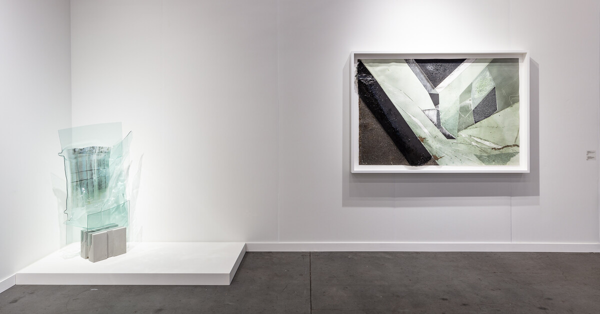 Frieze New York 2024