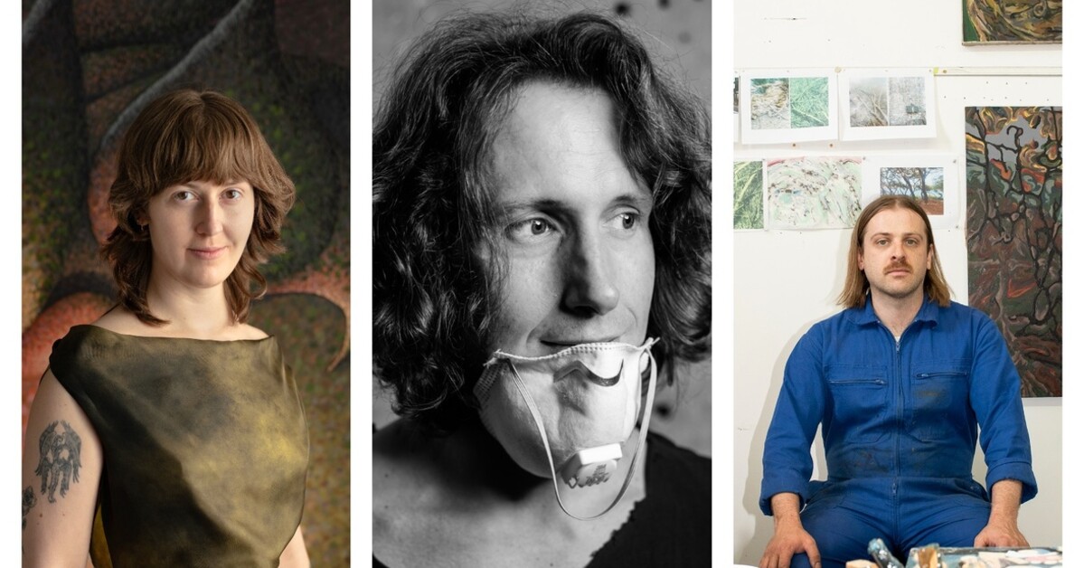 Hayama Artist Residency Exhibition