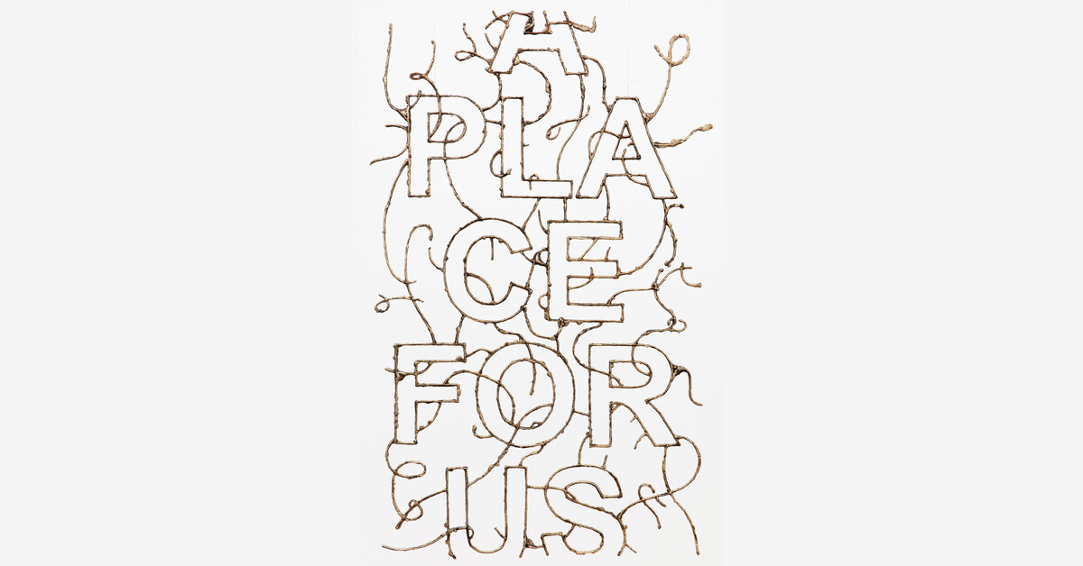 A Place For Us
