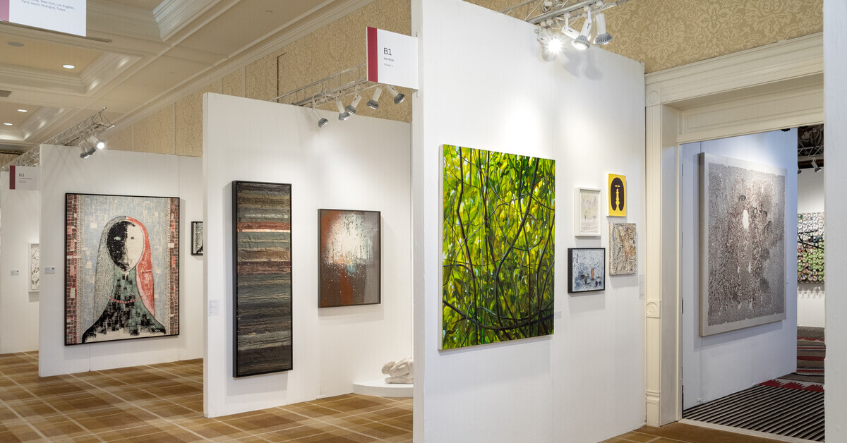 Aspen Art Fair