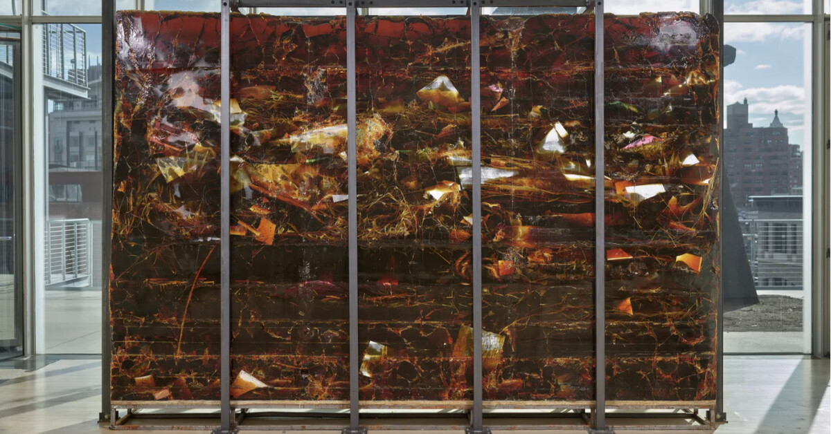A Look at the 2024 Whitney Biennial Through the Lens of the 1993 Edition