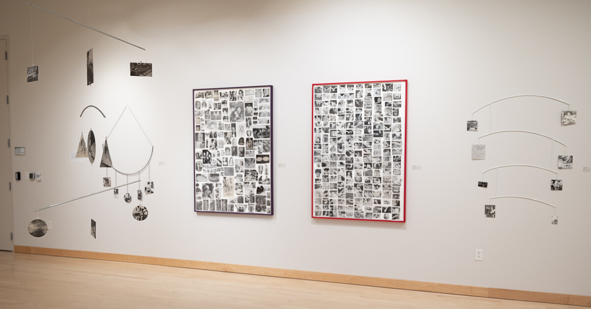 2024 FotoFocus Biennial: backstories