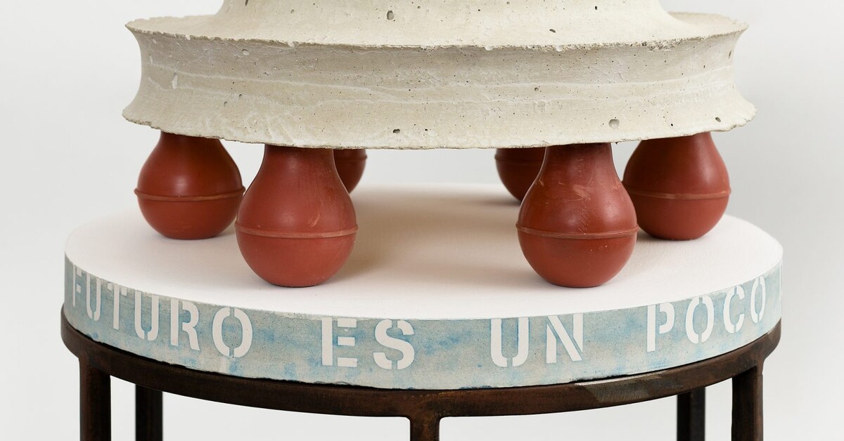 Lucas Simões’s Exquisite Corpse of Creative Influences