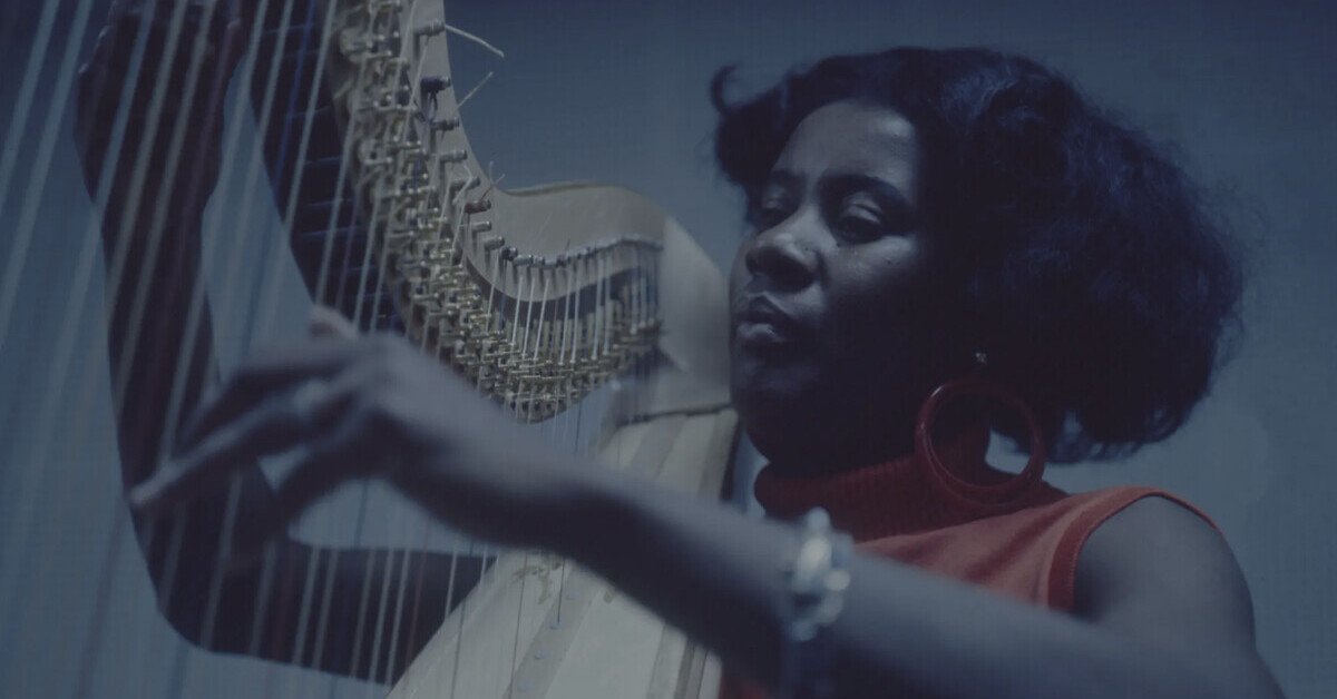 Who Was Alice Coltrane? A New Exhibition Honors an Icon
