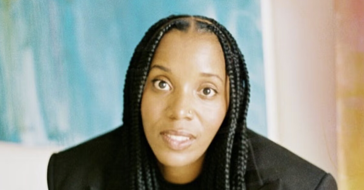 With ‘Keep Your Wonder Moving,’ Lindsay Adams Paints A Powerful Reflection Of The Present