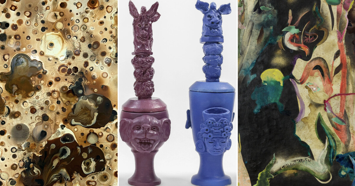 Seven up-and-coming Chicago artists to collect now
