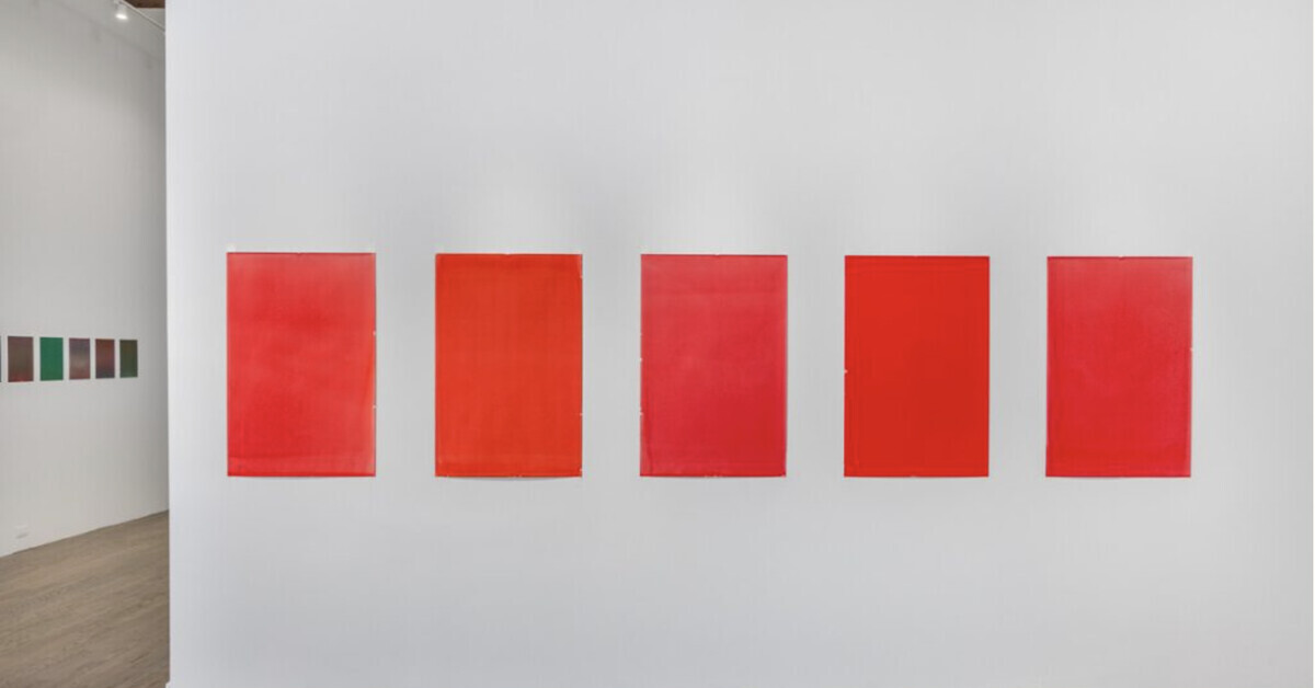 The Universal Other: A Review of Miao Wang at Patron Gallery