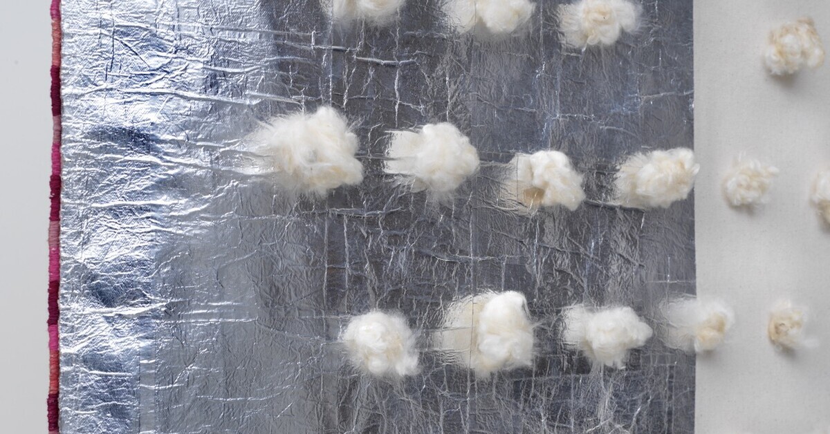 Dianna Frid: Matter Is the Nectar of Writing / La materia es el néctar de la escritura