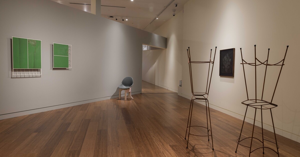 Chair-ish
