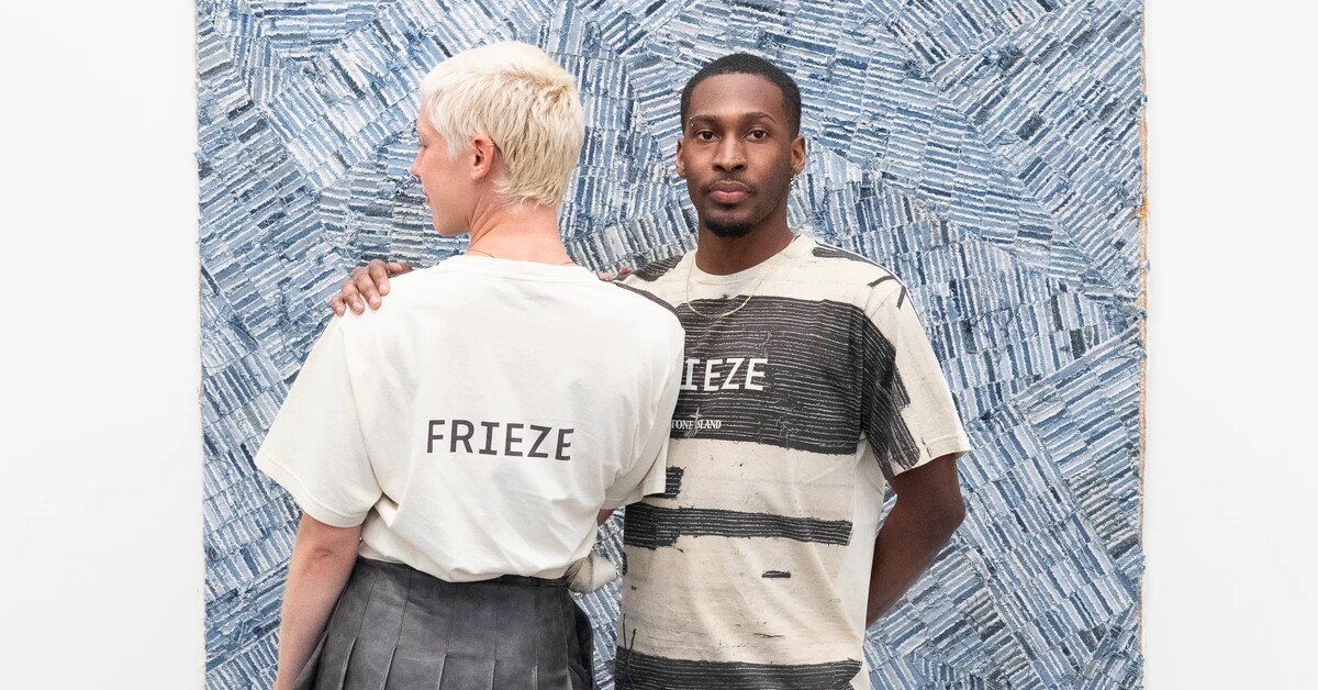 Can Brands Crack LA Art Week?
