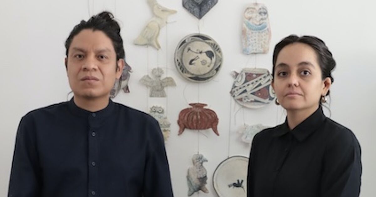 RojoNegro on Ritual, Resistance, and Indigenous Futures at the Venice Biennale
