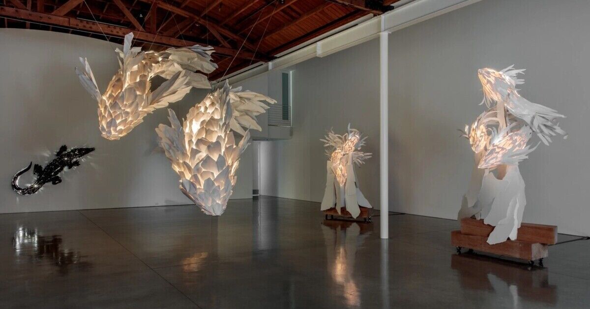 8 Must-See Solo Gallery Shows in June