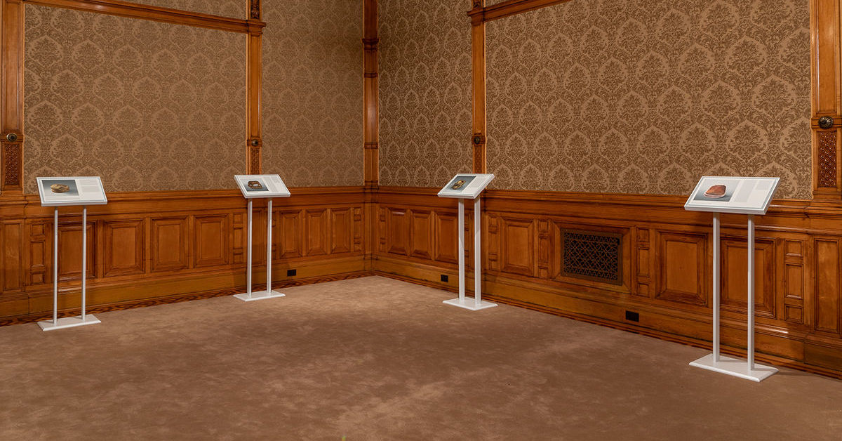 Greater Together - Curating A Tale of Today: Nate Young and Mika Horibuchi