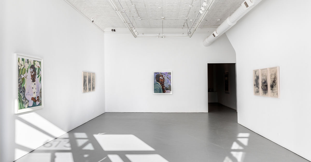 Art Basel Miami Beach | Can we speak in flowers