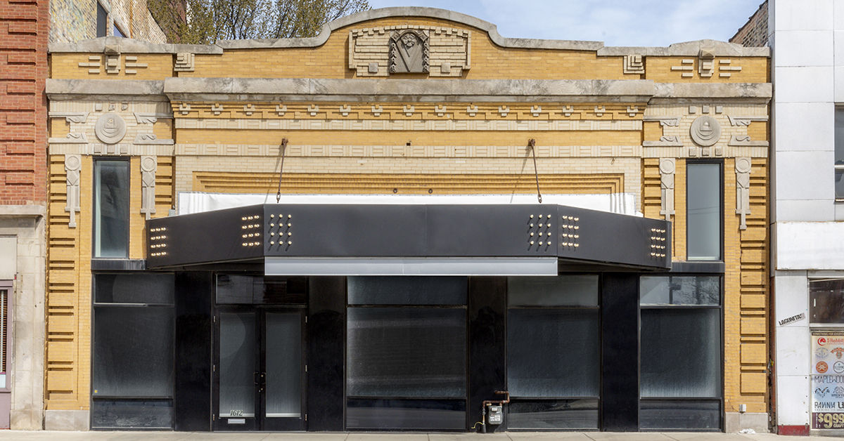 West Town Becoming Chicago’s ‘Gallery District’ As Neighborhood Draws Women, Artists Of Color To Chicago Avenue