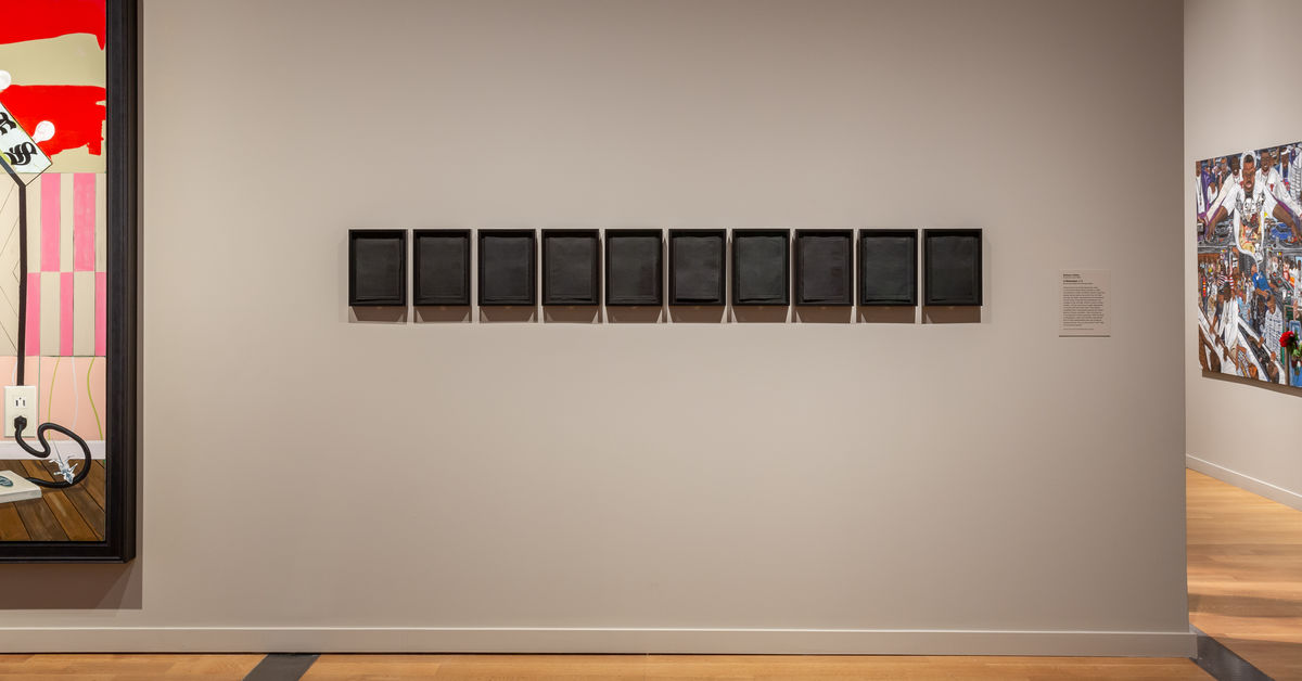 The Dirty South: Contemporary Art, Material Culture, and the Sonic Impulse