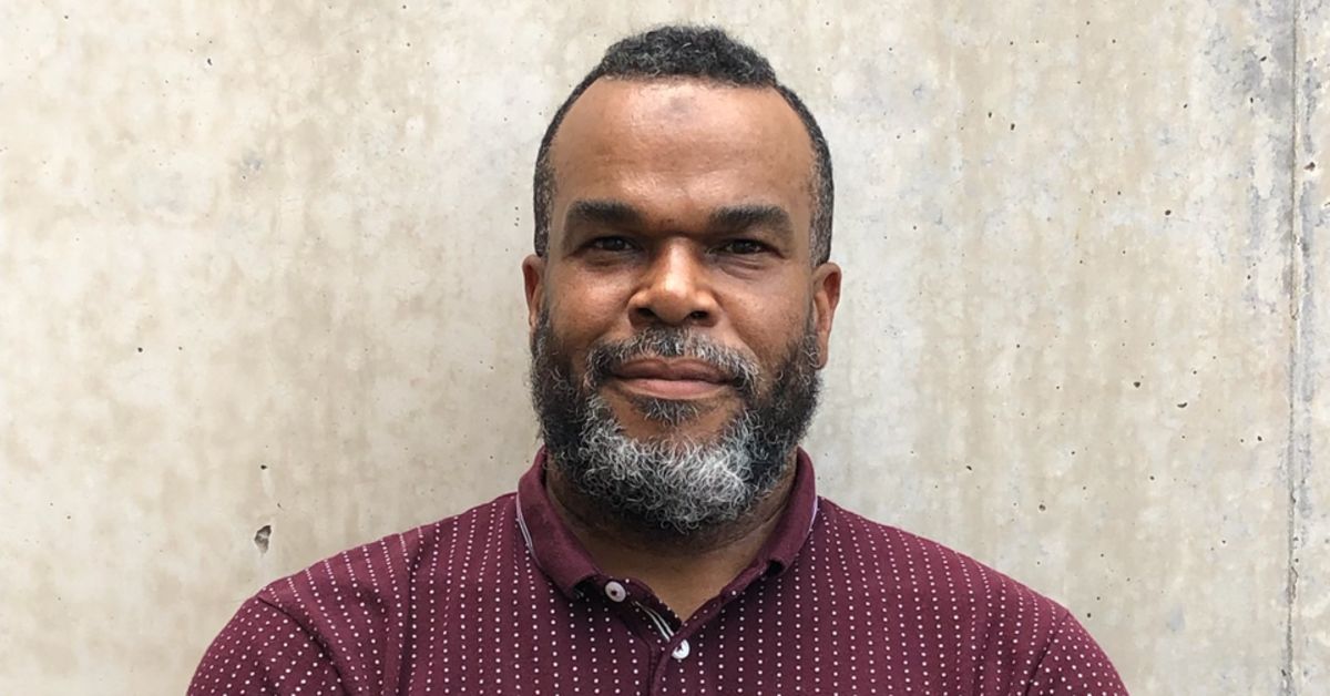 Houston Artist Jamal Cyrus Tells Us About Finding Inspiration in the City’s Under-Researched Art History and His Studio Rituals