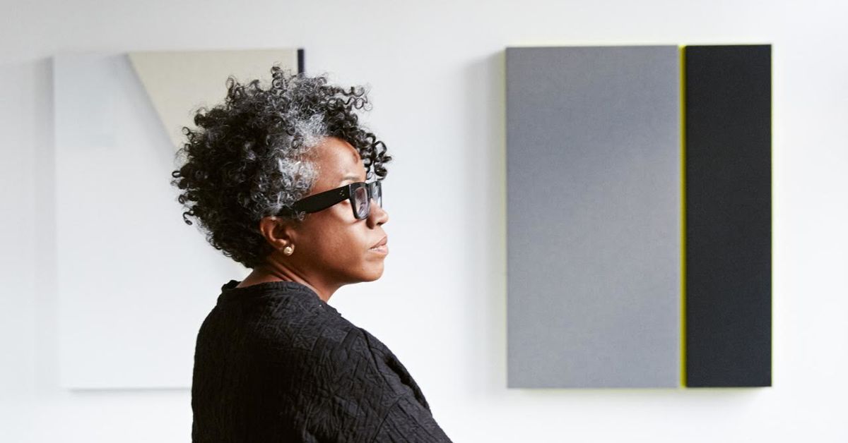 Jennie C. Jones print acquired by Cleveland Museum of Art