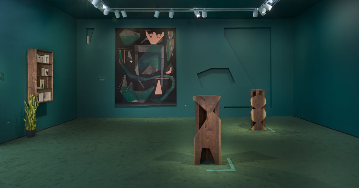 Chicago Works: Caroline Kent