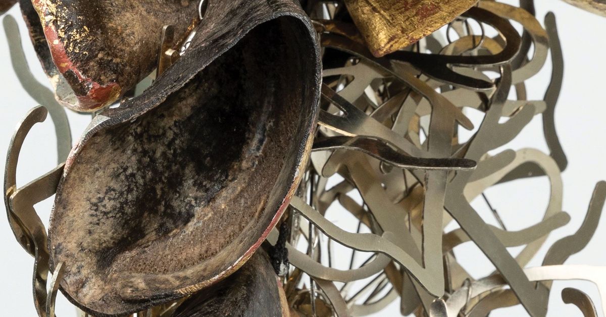 New and noteworthy: see what the Armory Show’s youngest galleries are bringing to the fair