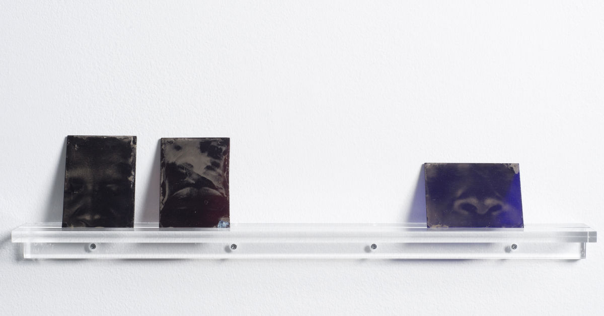 Who Says, Who Shows, What Counts: Thinking about History with The Block’s Collection