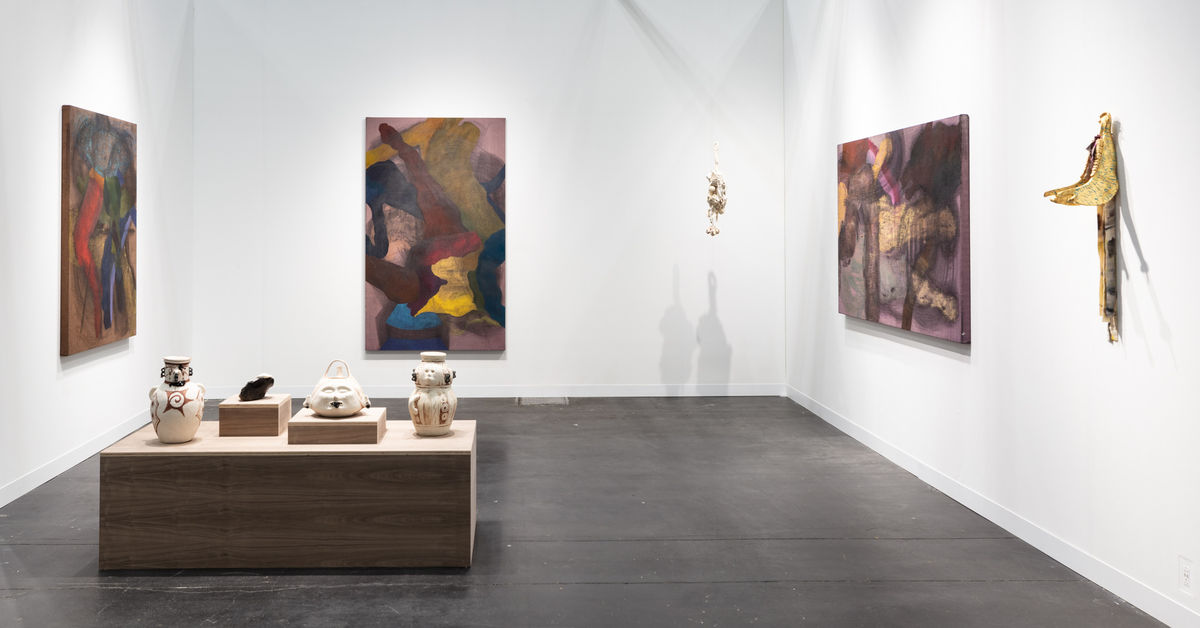 The Armory Show 2021