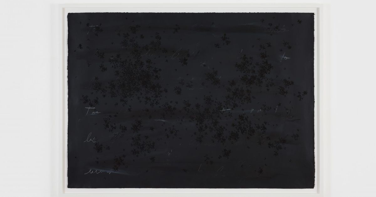 Young, Gifted and Black: The Lumpkin-Boccuzzi Family Collection of Contemporary Art