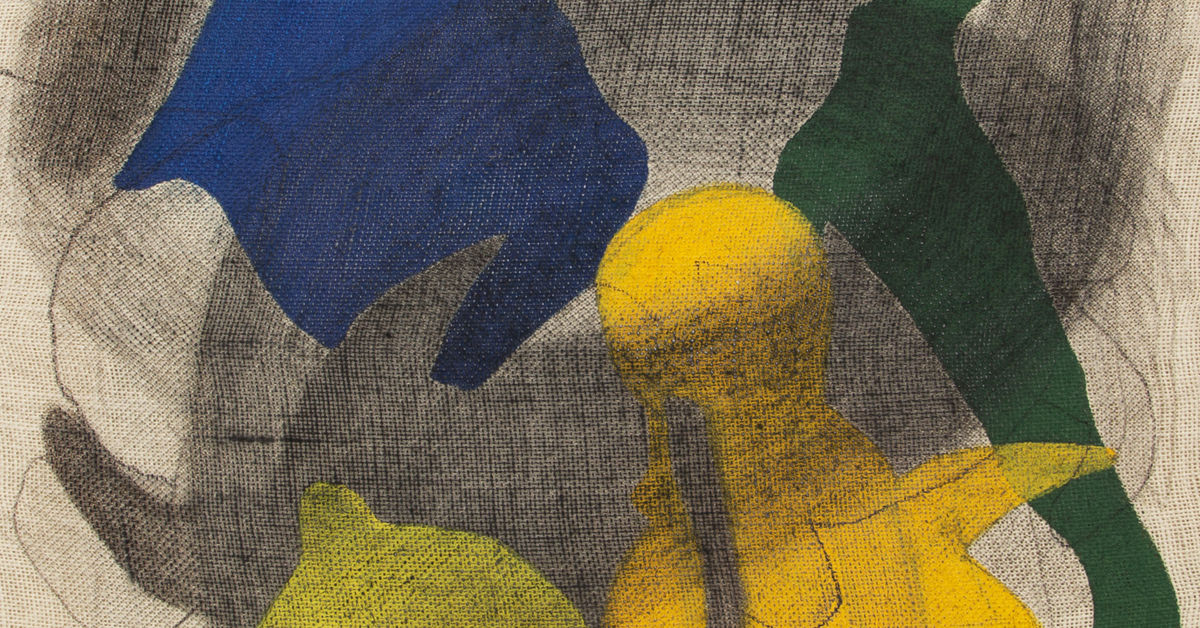 E/Merge: Art of the Indian Diaspora