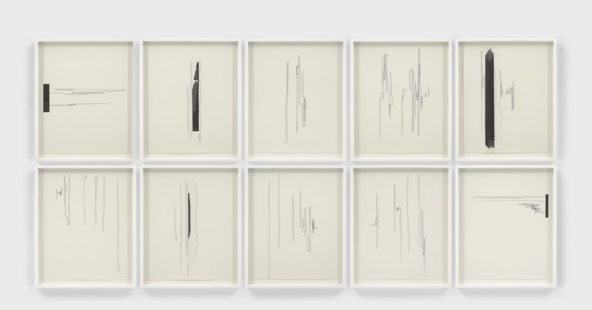 Jennie C. Jones: New Compositions